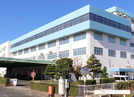 旭光精工株式会社　豊川工場の求人イメージ写真